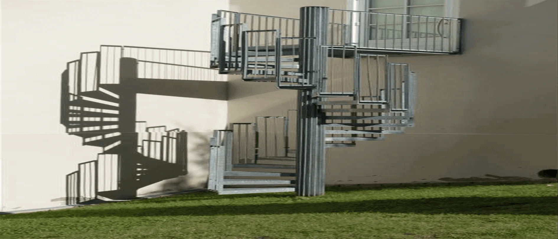 Website design and development for Metalco