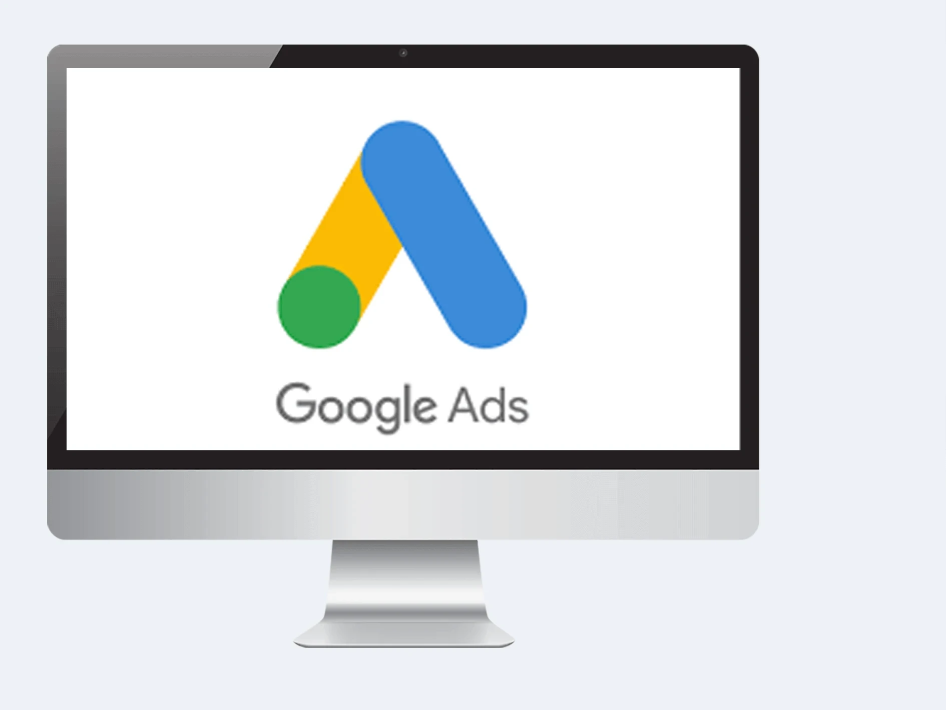 Google Ads marketing campaign for CMS consultancy in Lebanon