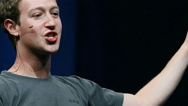 Here is what is inside Mark Zuckerberg closet! You will be surprised!