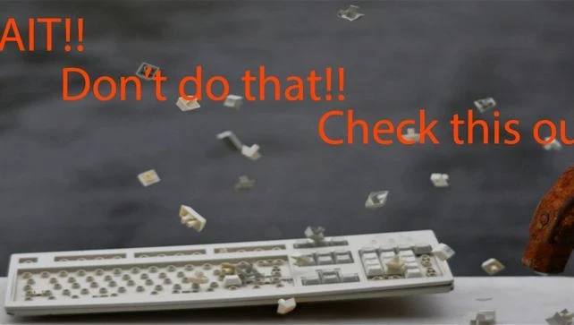 Now you can bring your old computer back to life!!