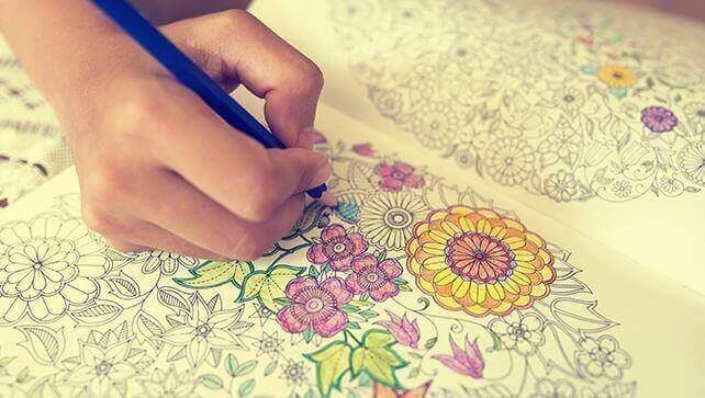 Evident facts that Art is not just for kids  