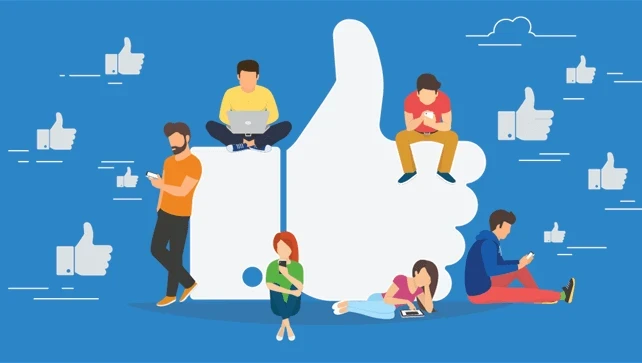 Who pays for facebook?