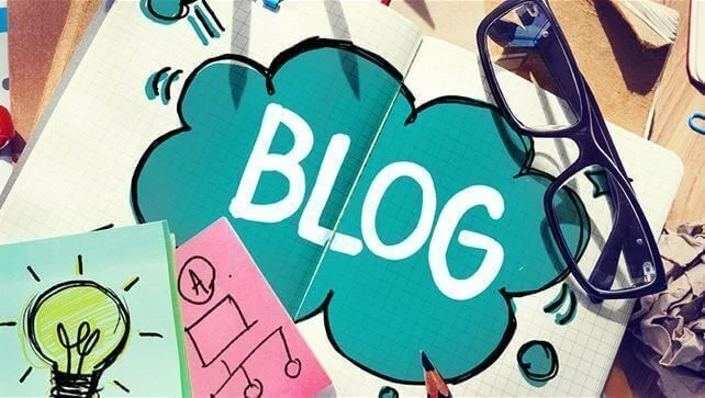 Why is blogging important for your businessæ