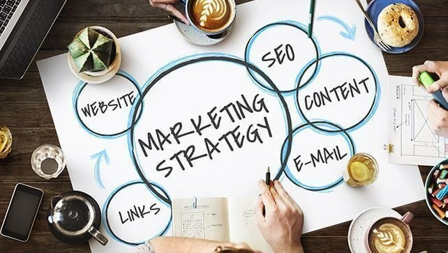 The art of connecting customers to products