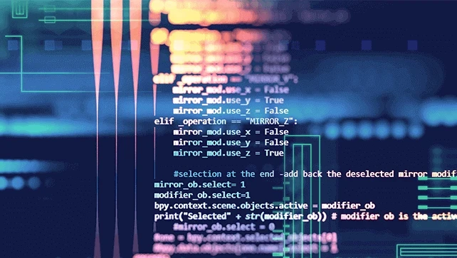 Custom Software Development and Design 
