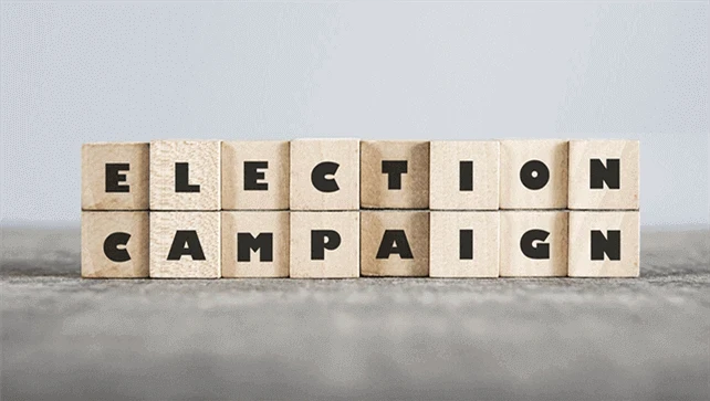 Elections 2018 marketing strategy 