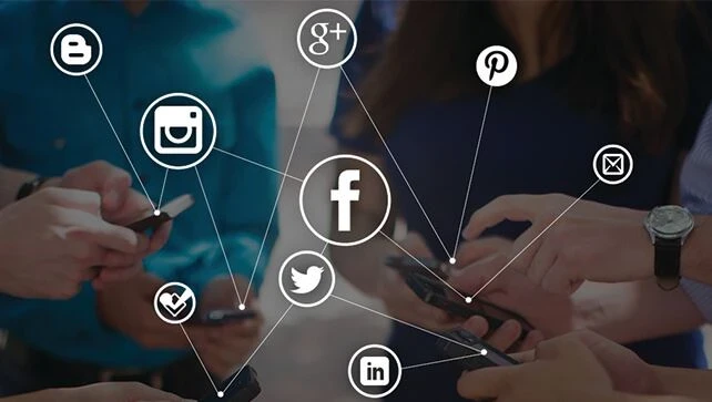 جوجل وإدارة وسائل التواصل الاجتماعية
