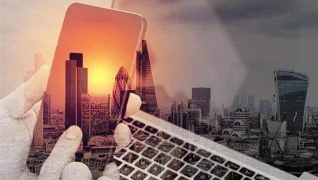 Your Business Productivity can be maximized by Mobile Apps
