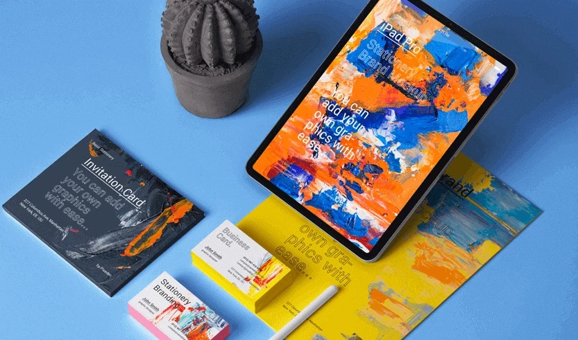 What are Mockups?