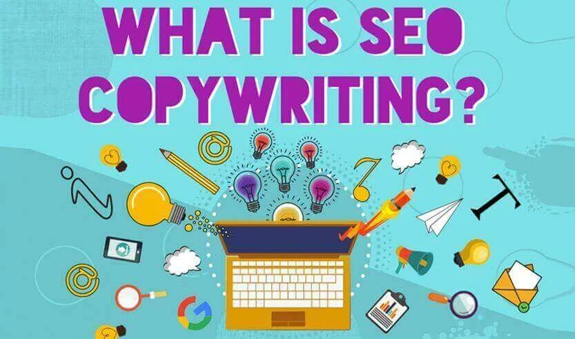 What Is SEO Copywriting?