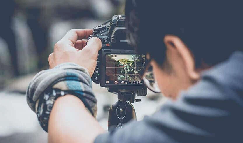 The Importance of Professional Photography for Your Business