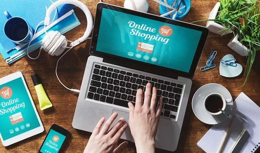 Benefits of vendor e-commerce platform