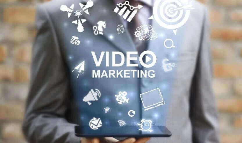 اتّجاهات جديدة لتسويق الفيديو للعام 2022/2023