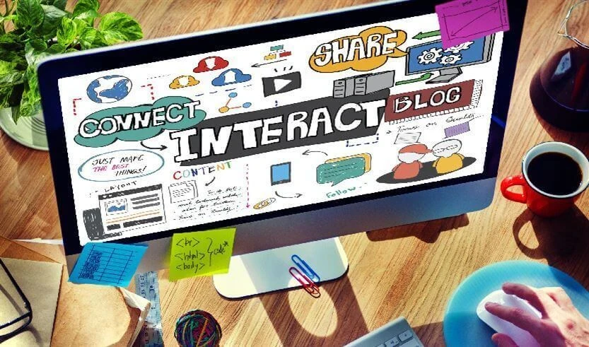 Understanding Interactive Content and How It Can Increase User Engagement