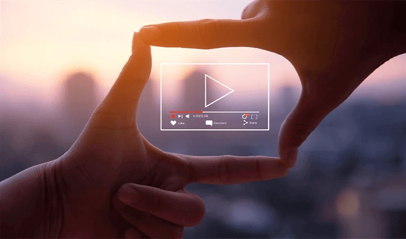 Top ten trends for social media video marketing in 2023
