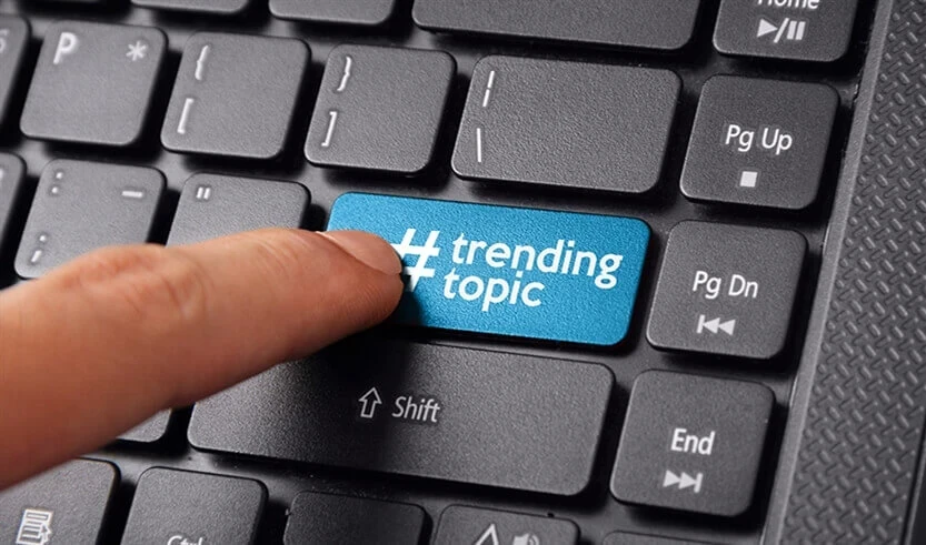 Everything You Need to Know About Topics on Instagram