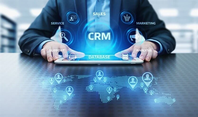 What is a CRM System?