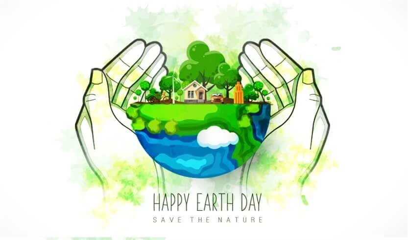 Earth day