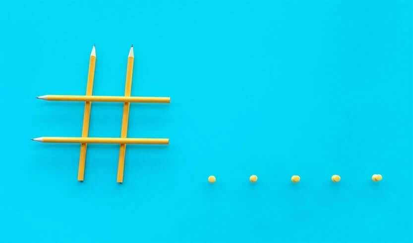 10 نصائح لكتابة النصوص على وسائل التواصل الاجتماعي لزيادة التفاعل