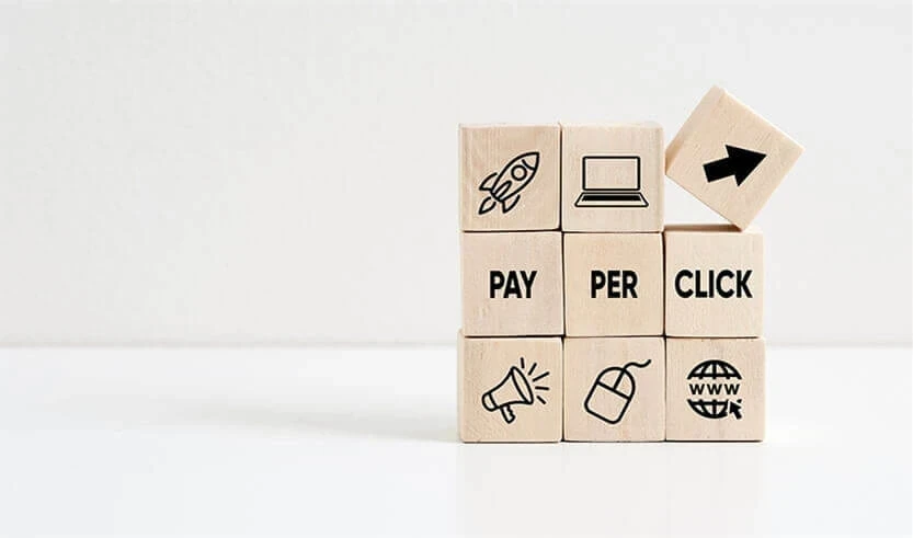 أساسيات الإعلان عبر الدفع مقابل النقرة الواحدة