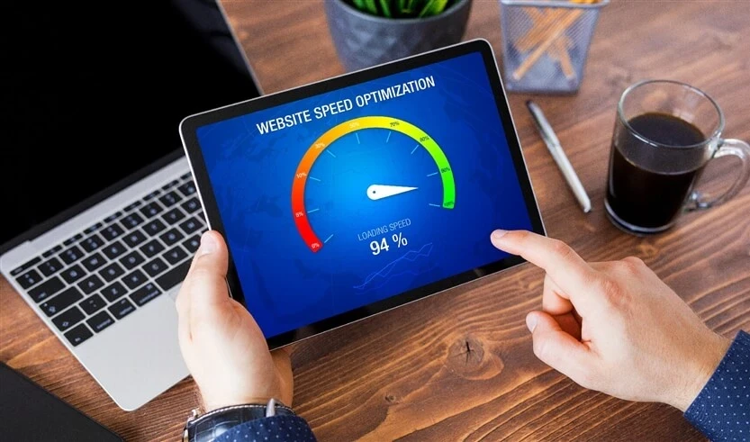 Why You Should Optimize Your Website’s Speed