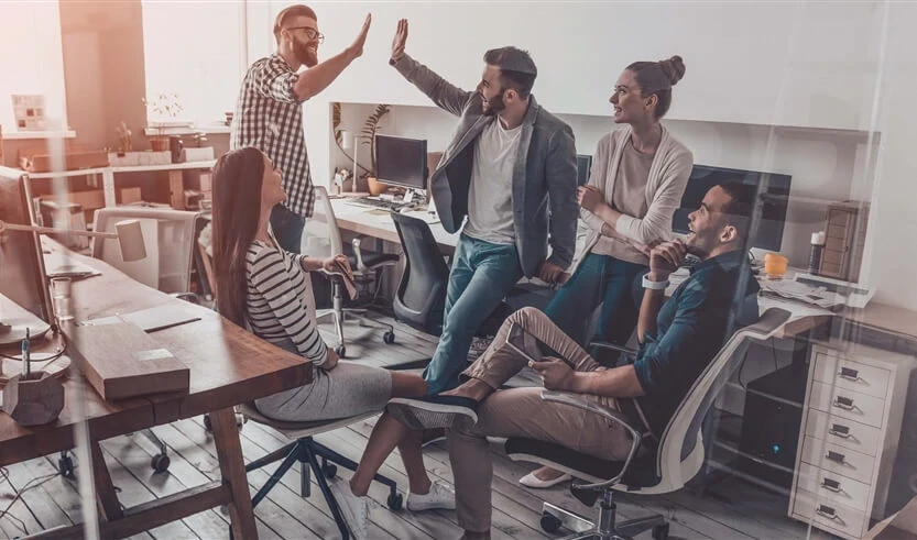 Building a Cohesive Team: 6 Reasons Why It Matters