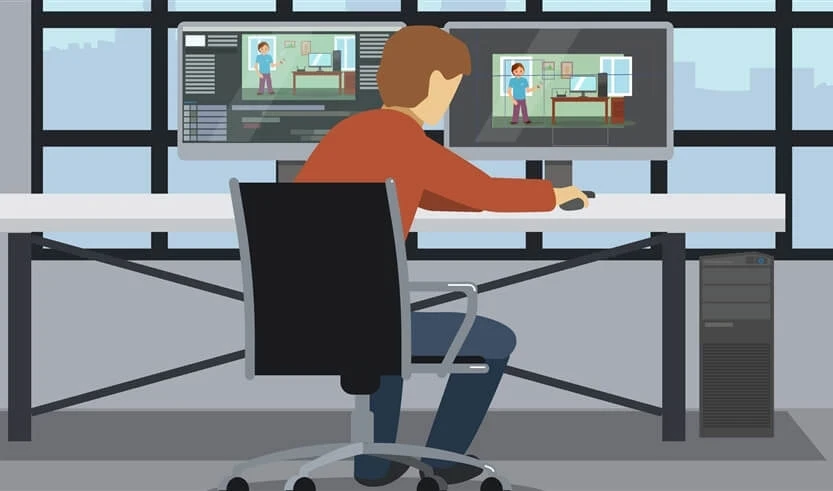 Using 2D Animation for Business Success