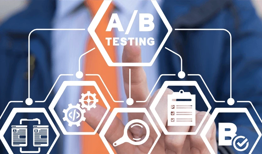 The Art and Science of A/B Testing in Digital Marketing