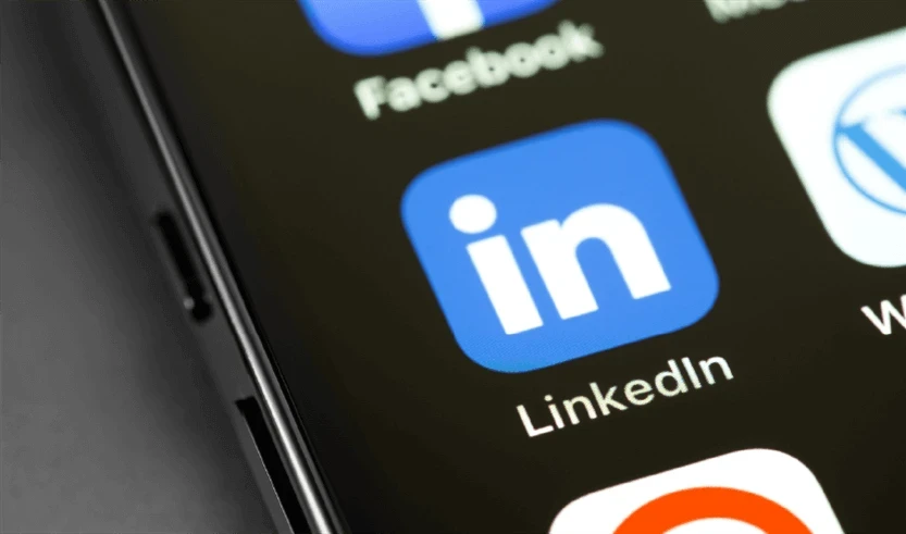 كيف يساعدكLinkedIn  في التسويق الرقمي بين الشركات