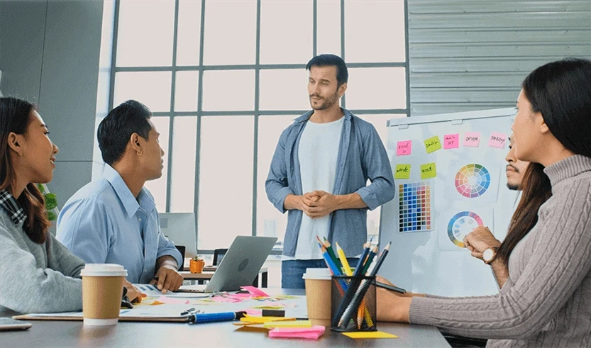 هل عليك تحديث علامتك التجارية؟ متى ولماذا؟