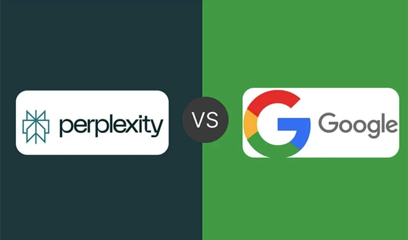 Perplexity: هل هي Google على المنشطات؟