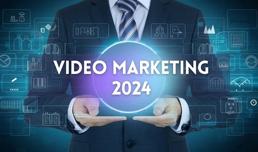 The Power of Video Marketing in 2024