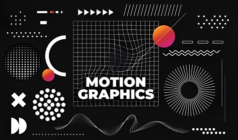 The Power of Motion Graphics in Elevating Digital Campaigns