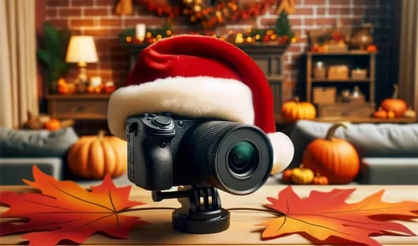 Holiday Video Production Tips: Crafting Memorable Festive Content