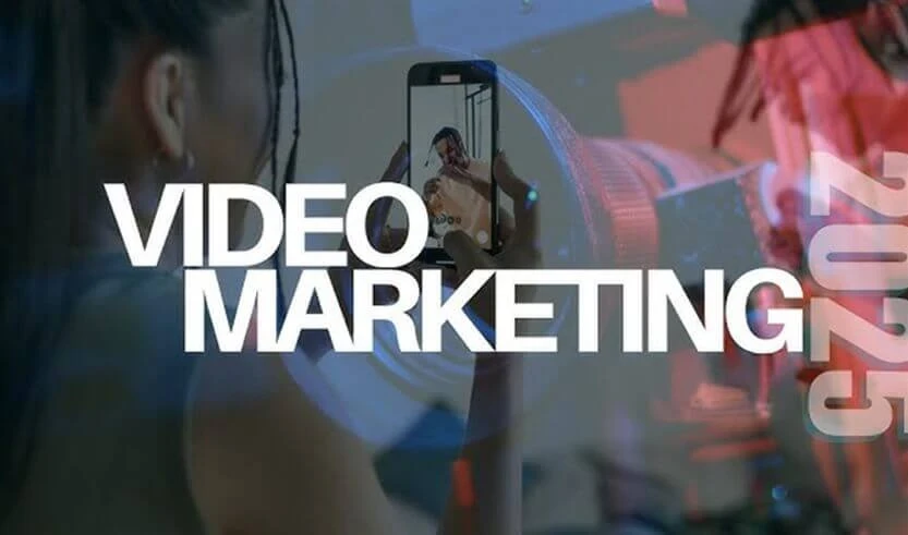 Video Marketing in 2025: The Rise of Short-Form Dominance