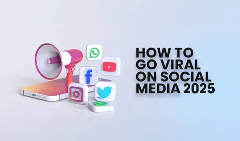 How to Go Viral in 2025: Secrets from Top Social Media Stars