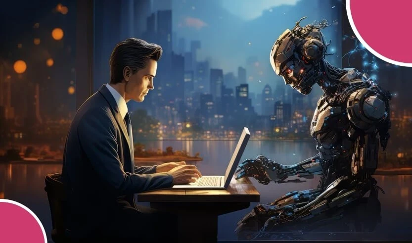 AI-Powered Friends: Will Chatbots Replace Human Influencers?