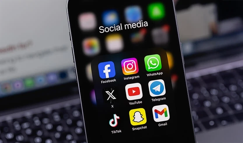 Social Media Trends 2025: What Your Business Can’t Ignore
