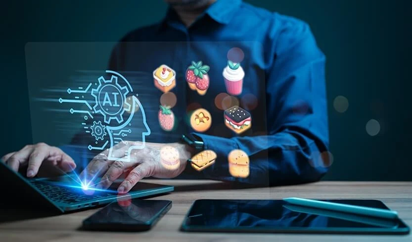 The 10-Minute Secret: How a Family-Owned Tamale Shop Struck Marketing Gold Using AI! 🚀