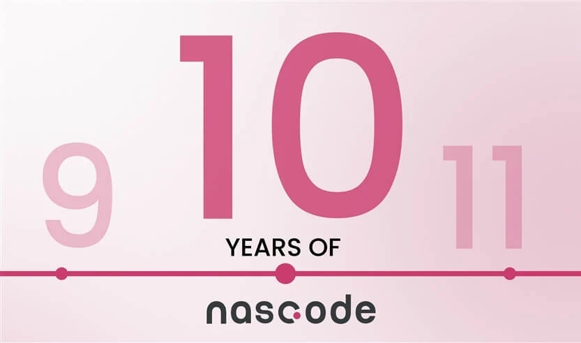 Celebrating 10: Our Big Birthday and How You Can Win! 🎉