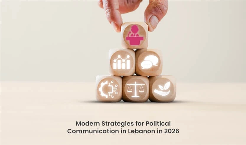 انتخابات لبنان 2026: طرق جديدة للوصول إلى الناخبين