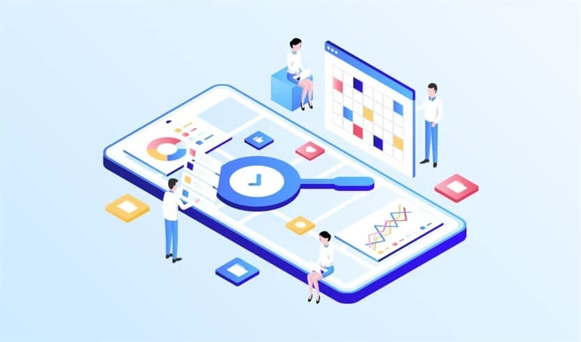 هل بناء تطبيق موبايل يستحق الاستثمار حقاً؟ (الإجابة المختصرة: نعم)