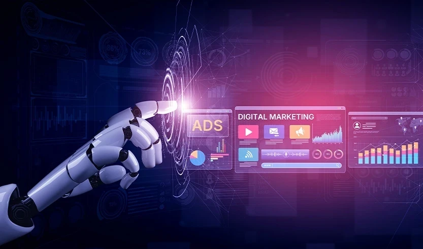 How AI Is Transforming Web Development and Marketing