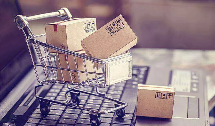 Custom E-commerce Website Design and Development