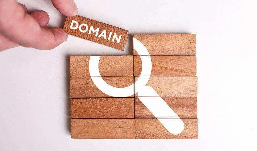 Domains