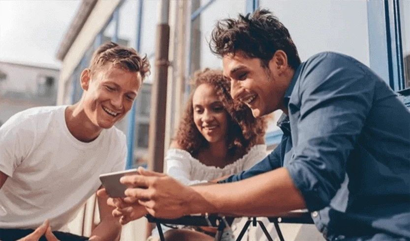 Social videos engagement