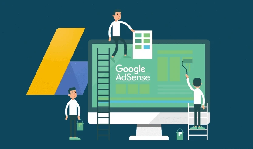 Google adsense