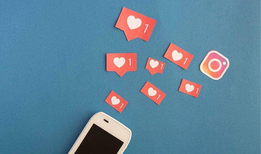 Instagram management in Lebanon