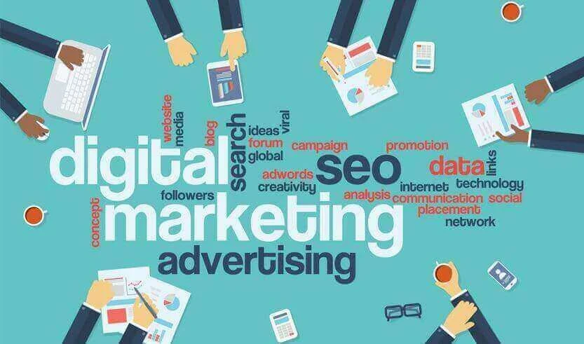 7 SEO Digital Marketing Trends for 2021