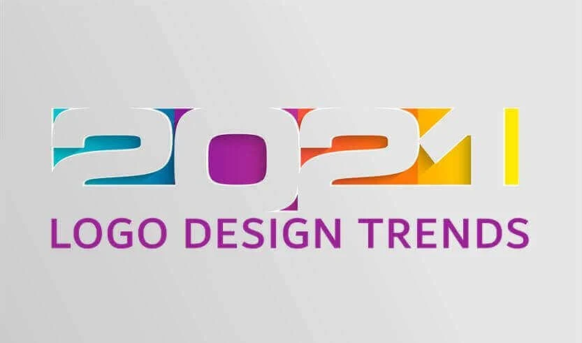 Top 10 Logo Design Trends for 2021